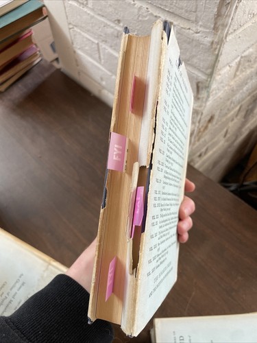 RARE The Complete Psychological Works of Sigmund Freud 24 BOOKS 1950s Hardcover - Picture 8 of 14