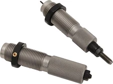 Bushnell .270 W Hunting Reloading Dies Precision Steel Full Length Sizer Set