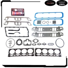 Head Gasket Set for Dodge Ram 1500 2500 3500 for Dakota Durango 5.9L OHV 98-03