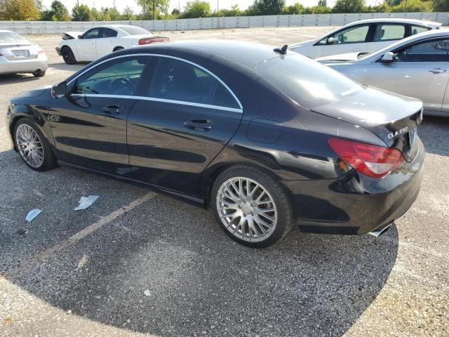 Conjunto de filtro de aire usado se adapta a: Mercedes-benz Mercedes clase CLA 156 2014 tipo G Foto 2 de 4