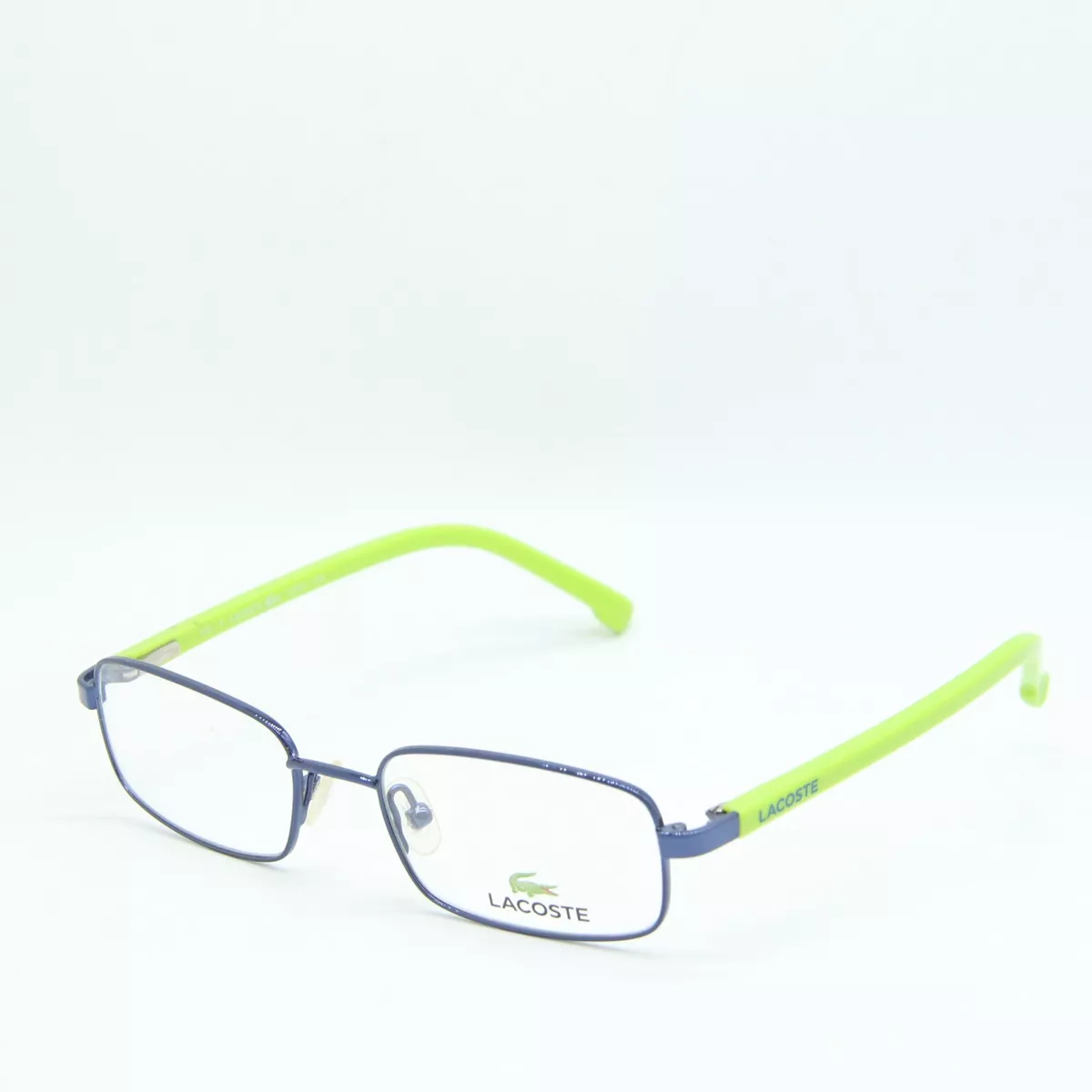 Lacoste kids eyeglasses hot sale