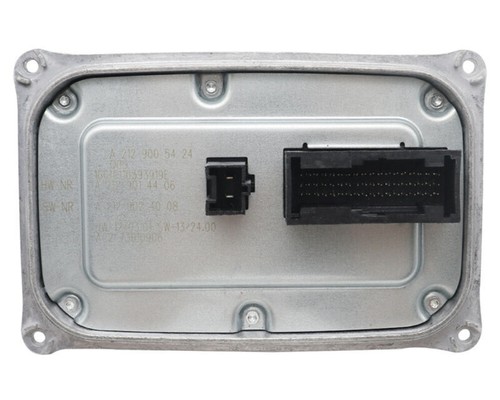 2228700789 LED Headlight Control Module For Mercedes Benz W222 W212 A2129005424 - Picture 14 of 18
