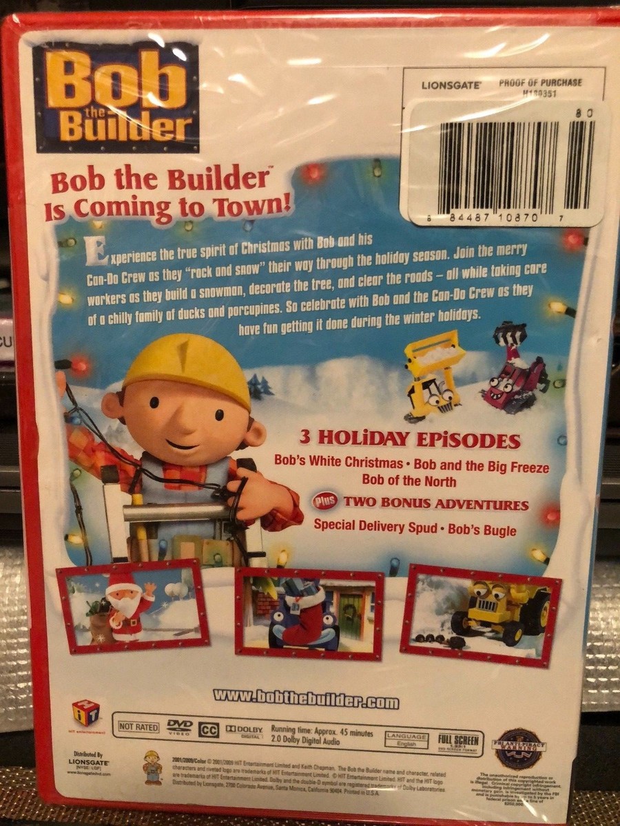 その他 Christmas Toy Movie [DVD] s-l400.jpg