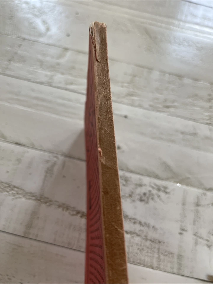 1901 Vintage Booklet: The Philadelphia Record Almanac - Image 3 of 4