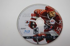 NHL 08 Sony PS3 PlayStation 3 Disc Only