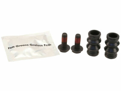 For 2012-2013 Volkswagen Golf R Caliper Pin Boot Kit Rear ATE 39324BZ