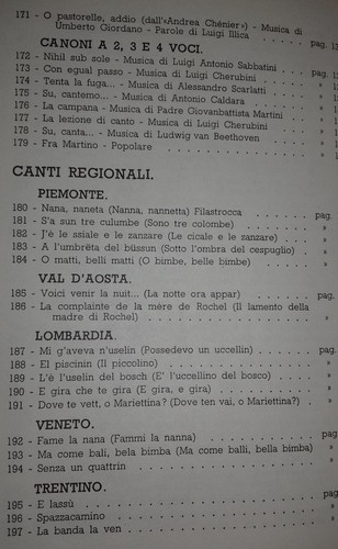 Schinelli Achille, Nuovo canzoniere italiano, Milano - Signorelli 1964 - Foto 14 di 16