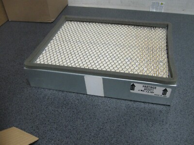 Hastings AF2371 Cabin Air Filter