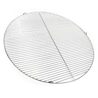 Grillrost Edelstahl Rund 80 Cm Rost V2A Grillgitter Rundgrill Schwenkgrill
