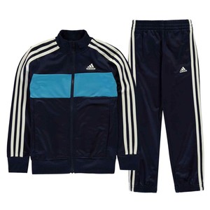 tuta adidas ragazzo