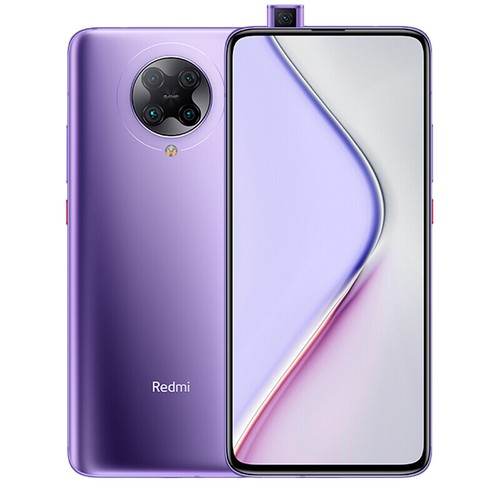 Teléfono inteligente Xiaomi Redmi K30 Pro Zoom 5G completo netcom android desbloqueado - Imagen 1 de 14