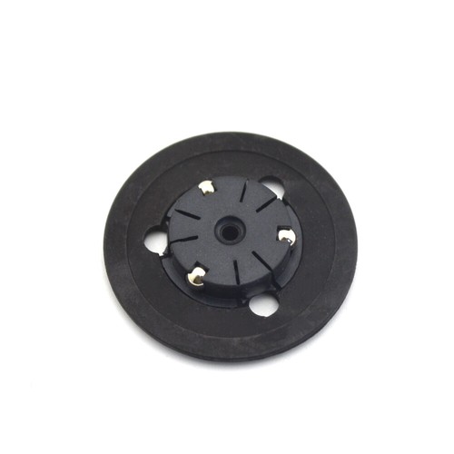 Per PSONE per Sony Playstation 1 PS1 CD Laser Head obiettivo disco supporto tappo motore - Foto 4 di 6