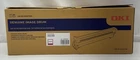 Brand New - OKI OEM C9600 C9800 C9650 C9850 Magenta Image Drum 56125002 42918102