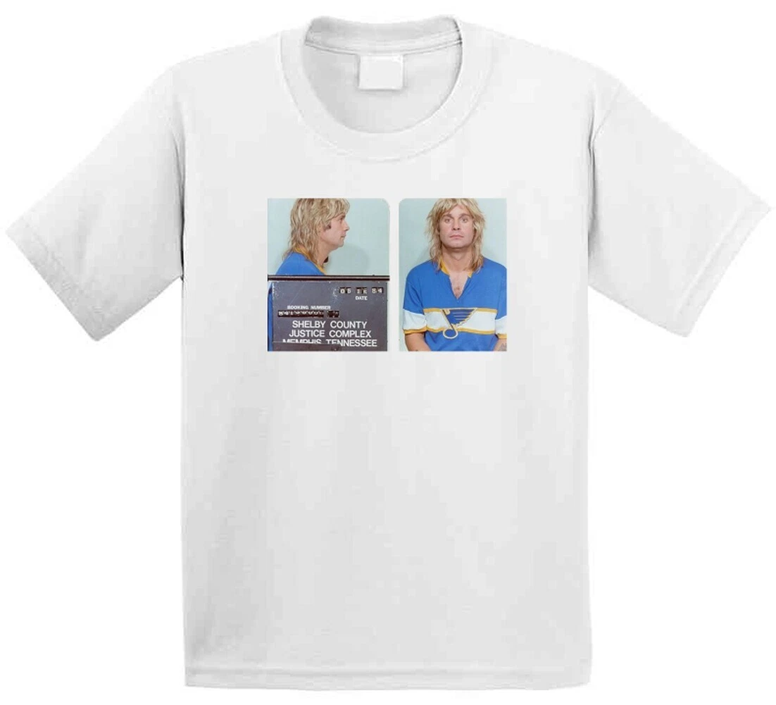 Ozzy osbourne hotsell blues jersey
