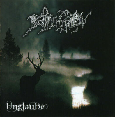 DEPRESSION / PAGANIZER - Unglaube - Split Wide Open / Split CD NEU
