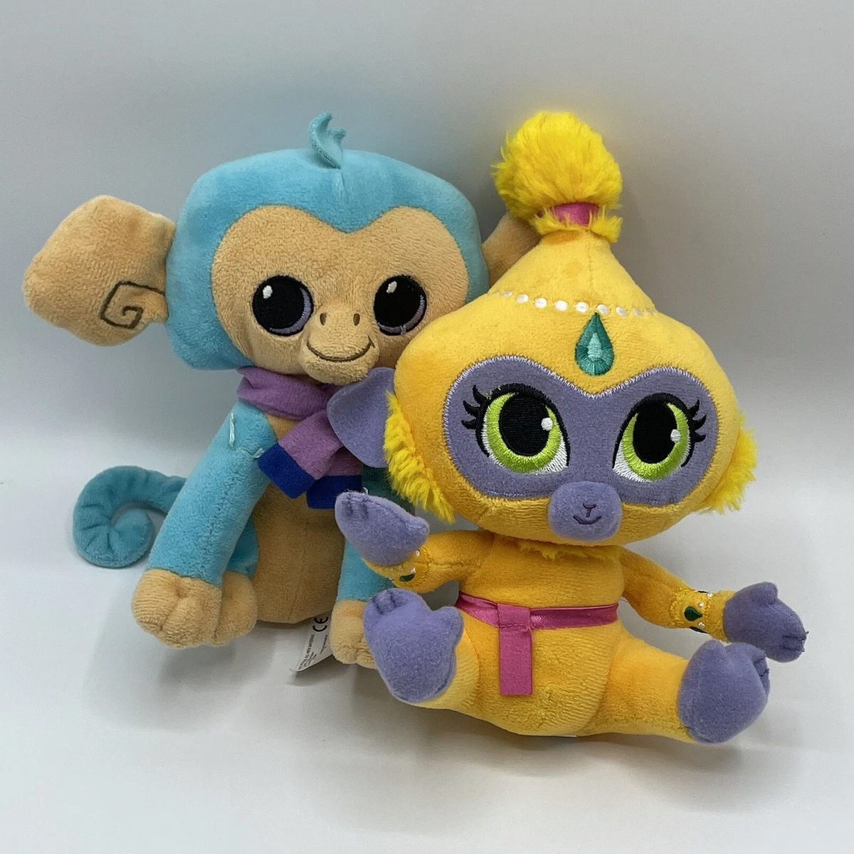 Animal jam all plushies cheap