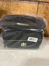 Deco Gear Camera Bag with Lightweight Design for DSLR and Mirrorless