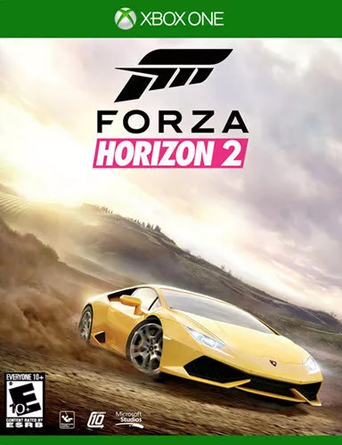 Forza Horizon Motorsport Xbox Series X|S Xbox One Games - Choose Your Game