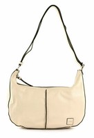 Fredsbruder Ginsberg Shoulderbag S Schultertasche Tasche Beige Beige