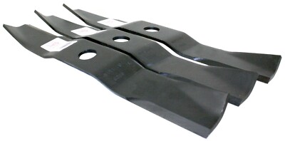 9 REPL HD XHT BLADES KUBOTA 76529-34330 70000-25004 70000-00605 - Foto 8