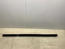 2013-2019 FORD TAURUS LEFT DRIVER REAR DOOR INSIDE WINDOW SEAL STRIP RUBBER OEM