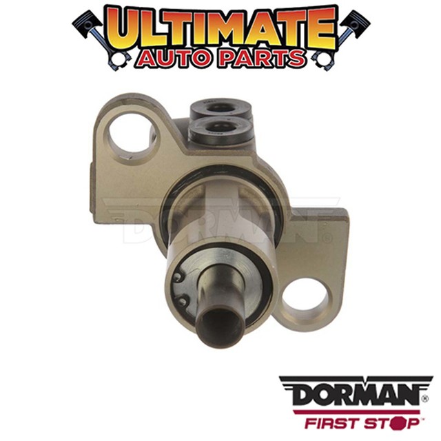 Dorman M630482 - Cilindro Maestro Freno Nuovo (Non Rigenerato) - Ricambio Auto Di Alta Qualità - 4