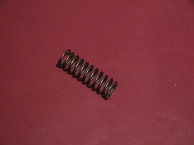NEW OEM STIHL Chainsaw Oil Pump Oiler Compression Spring 041AV 041G 041FB (READ)