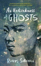 An Unkindness of Ghosts - Paperback By Solomon, Rivers - GOOD