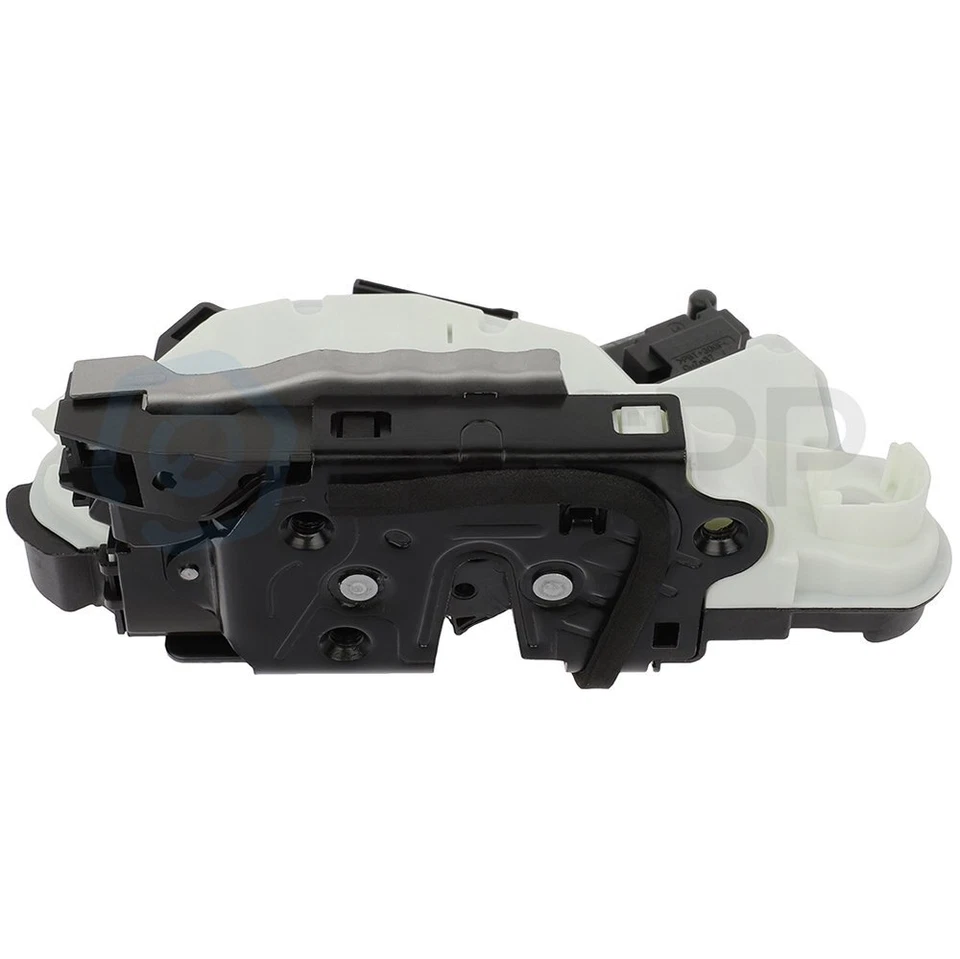 Actuador de cierre de puerta de conductor delantero izquierdo para VW Jetta Beetle Golf Passat 11-17 Foto 4 de 4