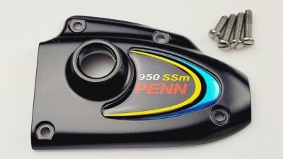 PART 24-9500 KIT BAIL WIRE 1182080 PICK UP MOULINET REEL PENN SPINFISHER 9500SS