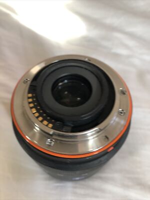Sony Zeiss DT 16-80 Vario-Sonnar | eBay