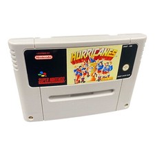 ebay® Auktion 176808404078 | Super Nintendo Hurricanes | Gut | Nur Modul | SNES Spiel ✌️ Thumbnail of ebay® auction 176808404078 | Super Nintendo Hurricanes | Gut | Nur Modul | SNES Spiel ✌️