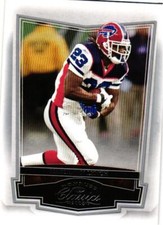 2008 Donruss Classics #11 Marshawn Lynch