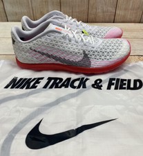 Nike Zoom Rival XC 5 Distance Track and Field Spikes CZ1795 Mens Size 14