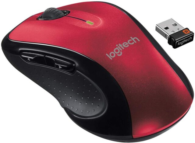 m510 logitech options m510 logitech options