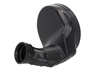Ansauggummi Luftfilterkasten zu Vergaser für CPI SX 50, SM 50 Beeline,CPI SX Sup