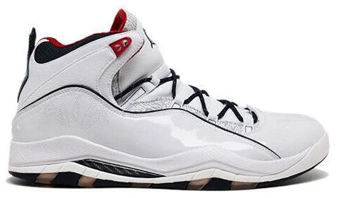 Jordan Olympia White Light Graphite for Sale | Authenticity