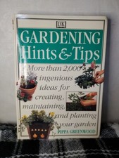 Gardening Hints and Tips
