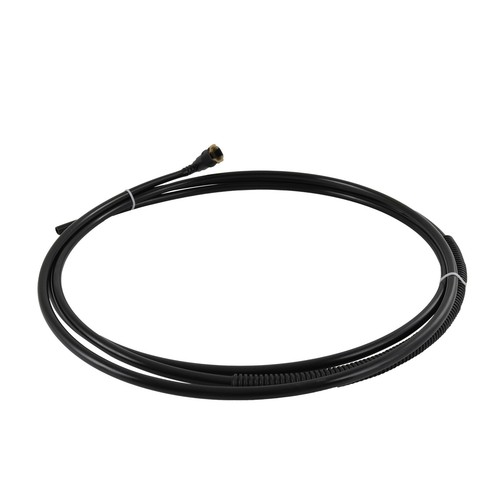 Fuel Line Replacement Kit For 93-04 Dodge Ram Gasoline Returnless Vehicles Nylon - Foto 10 di 12