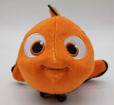 6" Nemo Plush Doll Toy 25th Anniversary ❤ Disney Store Japan Finding Dory 2