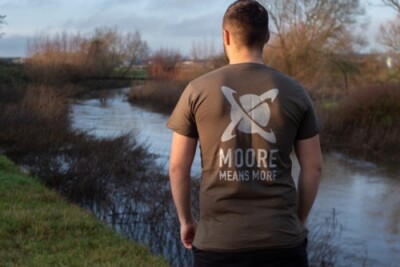CCMoore Khaki T-Shirt 2020 - L