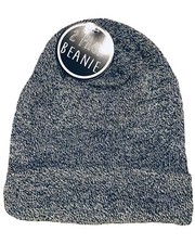 NEW  2 PACK BEANIE HATS