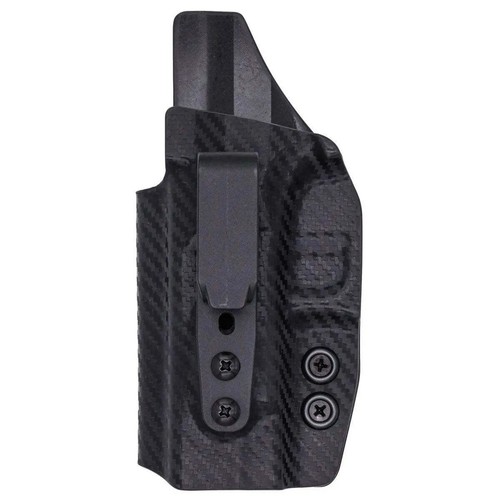Sig Sauer P365 Tuckable IWB Holster (Optic Ready) - Rounded Gear - Picture 5 of 6