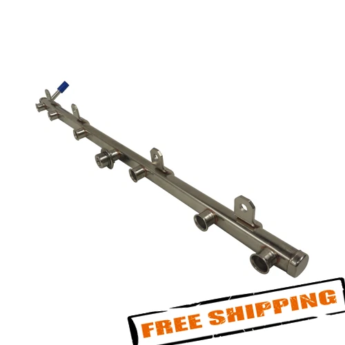 Trilho de combustível Crown Automotive 5014496AD para 1996-2006 Jeep Wrangler TJ/Cherokee - Imagem 2 de 4