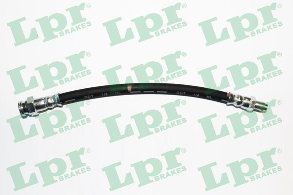 LPR 6T46946 Bremsschlauch 245 Mm FüR Seat Fiat Renault Abarth-image