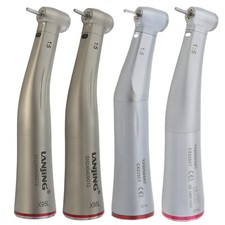 COXO Dental 1:5 Electric Handpiece Contra Angle Fiber Optic Mini Bien Air NSK