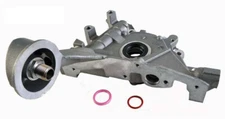 EngineTech Oil Pump Direct Fit