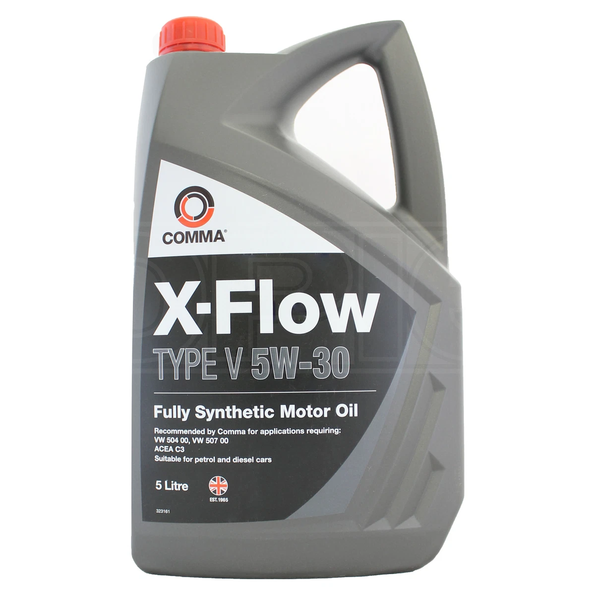 Купить Моторное Масло X Flow 5w30