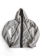 Kuhl - Born In The Mountains Fleece Jacket - Uk 10