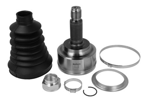 METELLI 15-1680 Joint Kit, drive shaft for HONDA